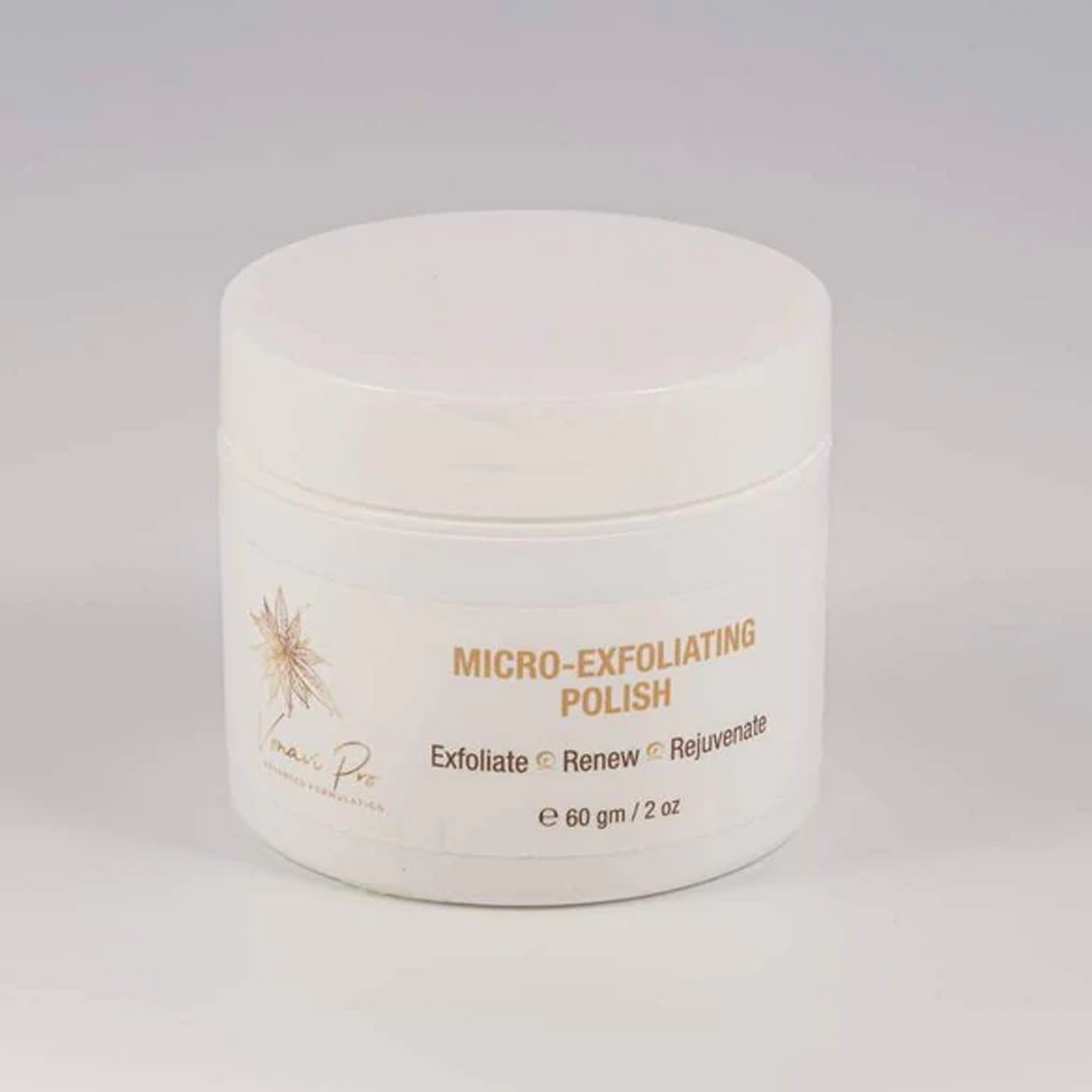 Micro-Exfoliating Polish
